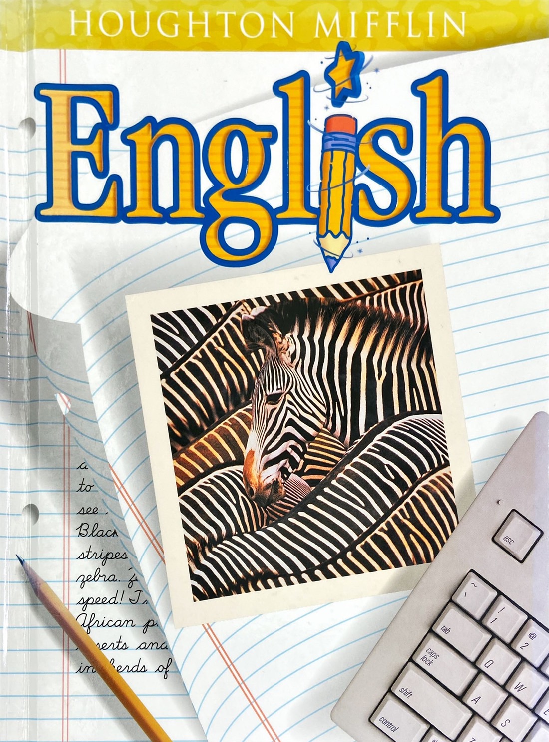 English 5