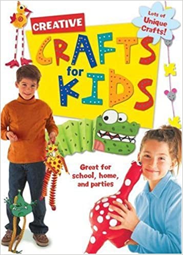Creative Crafts for Kids