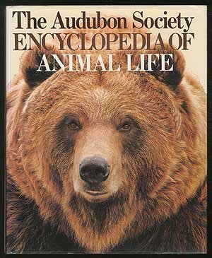 The Audubon Society encyclopedia of animal life