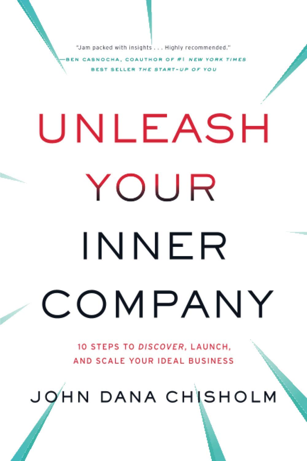 Unleash your inner company