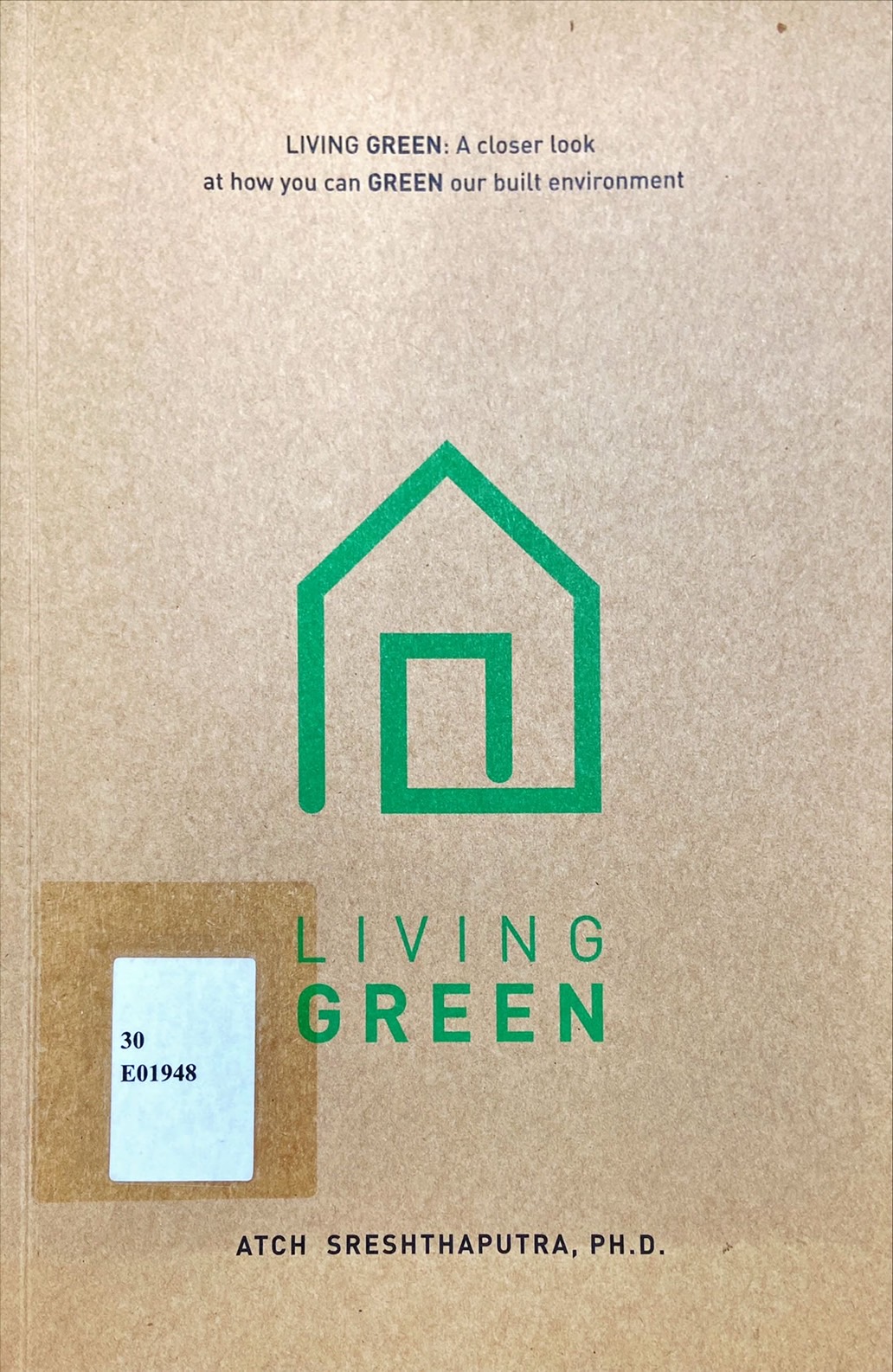 Living green
