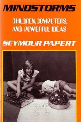 Minstorms children, computers, and powerful ideas