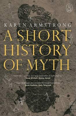 A short history of myth
