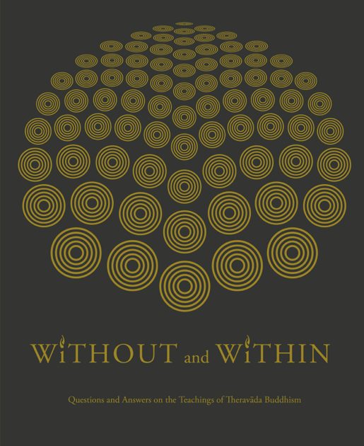 Without and within