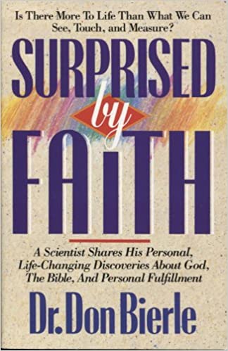 Surprised By Faith