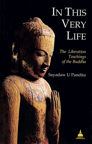 In the very life