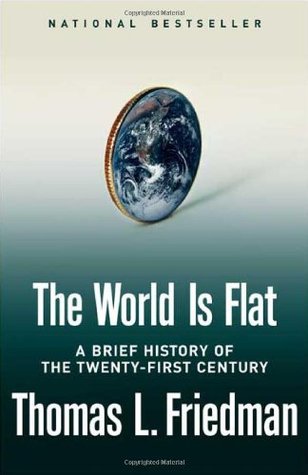 The World Is Flat 
