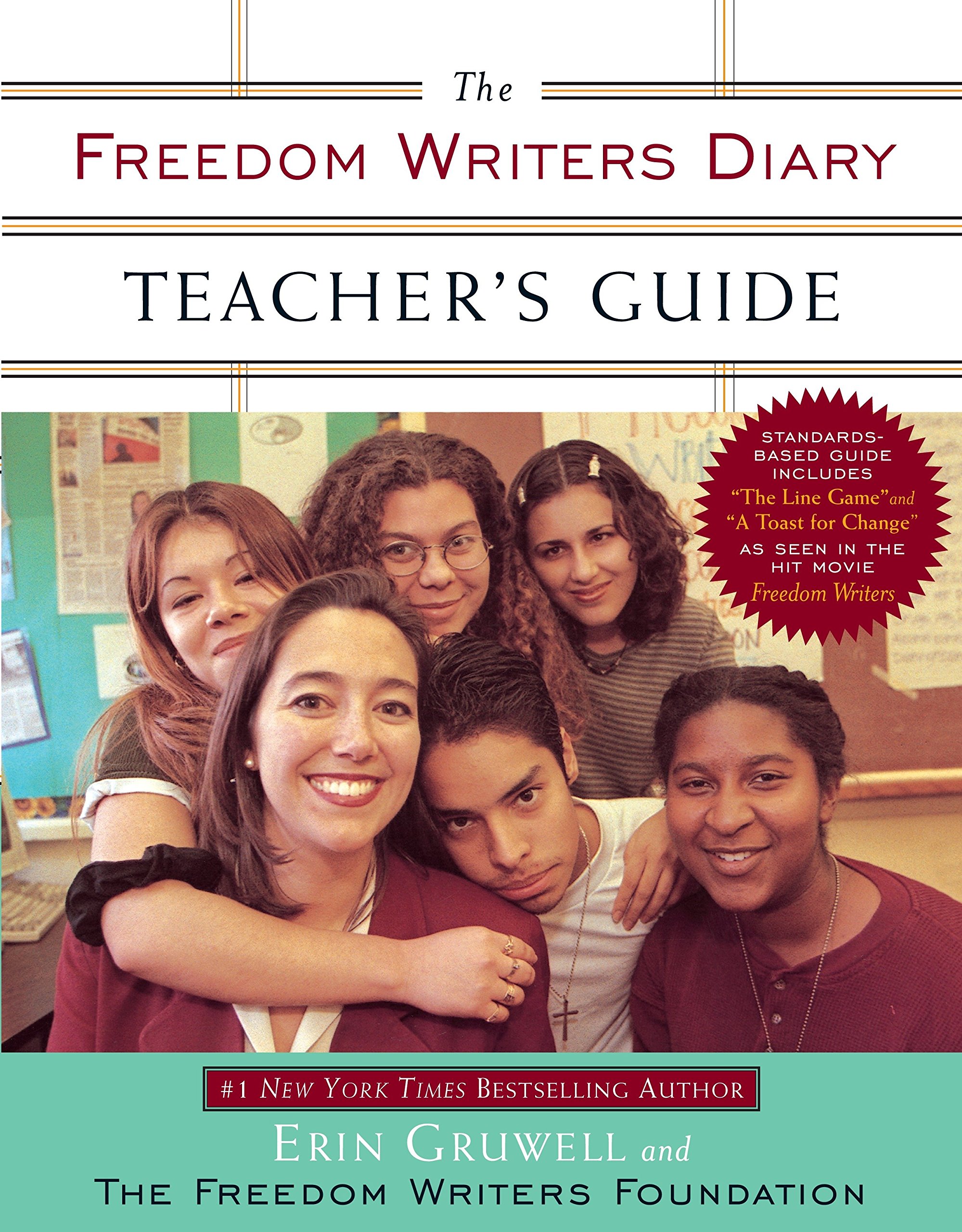 The freedom writers diary