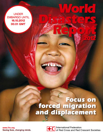 World Disasters Report 2012