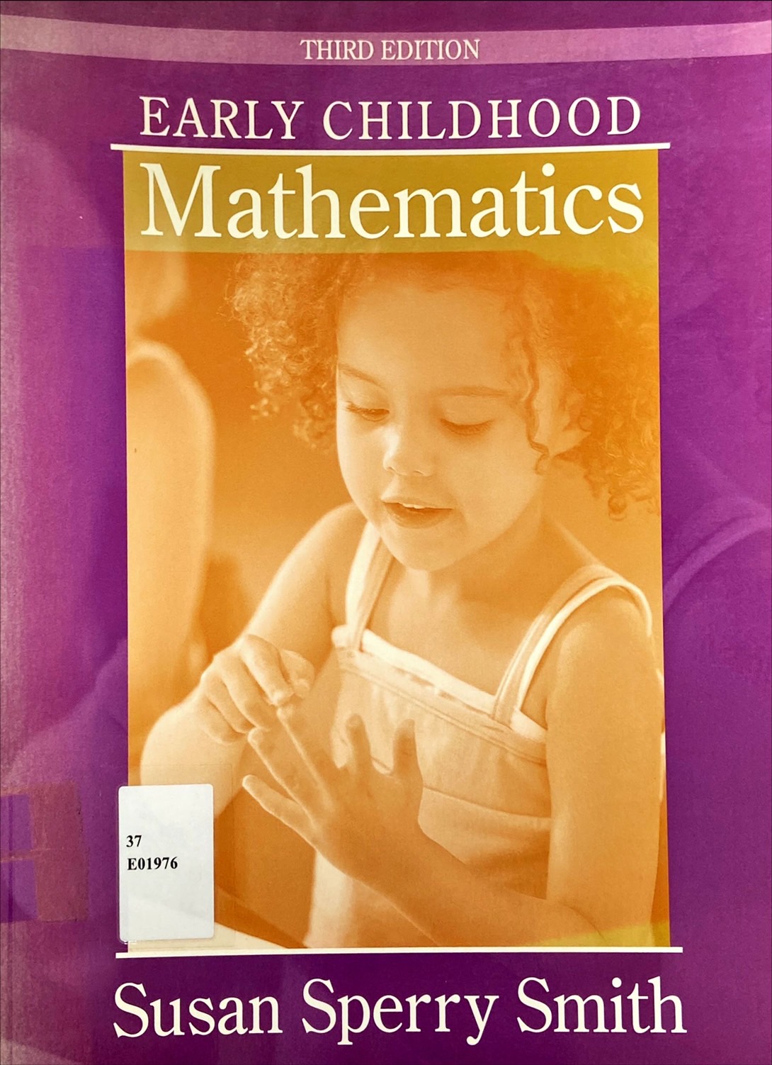 Early Childhood Mathematics