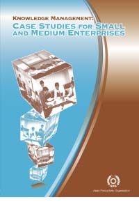 Knowledge Management Case studies for small and medium enterprises