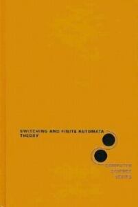 Switching and finite automata theory