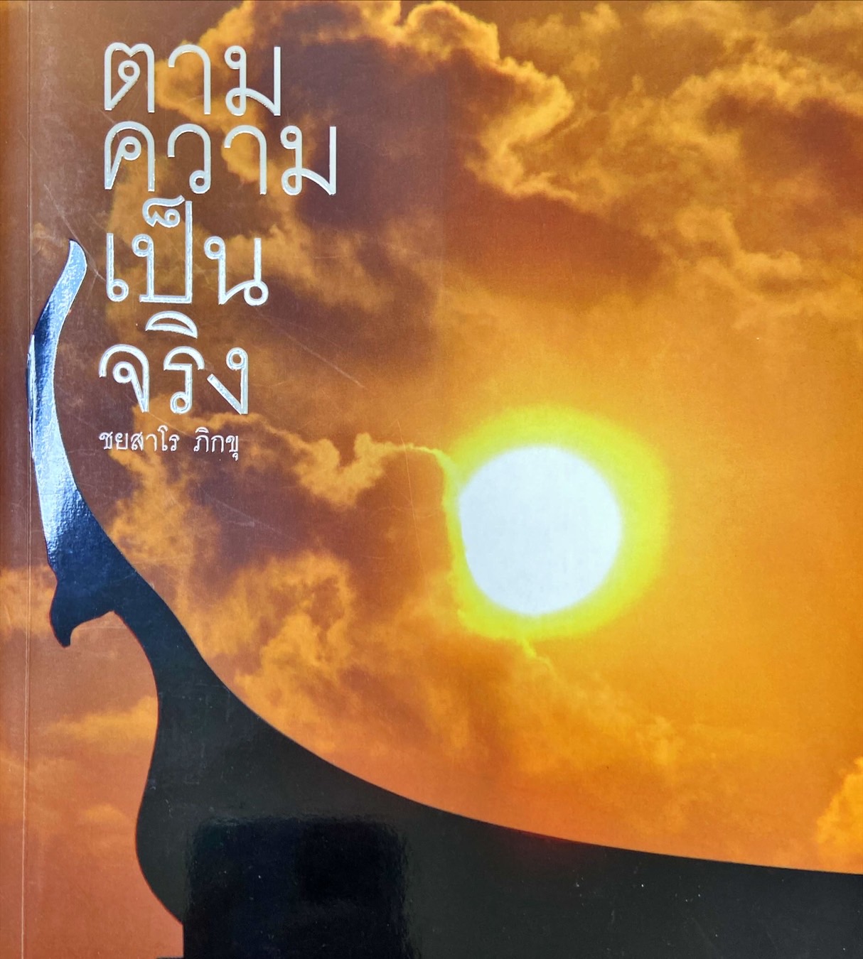 ตามความเป็นจริง
