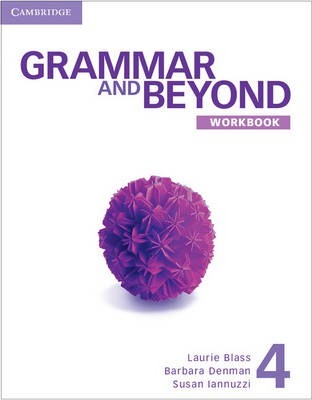 Grammar and beyond 4