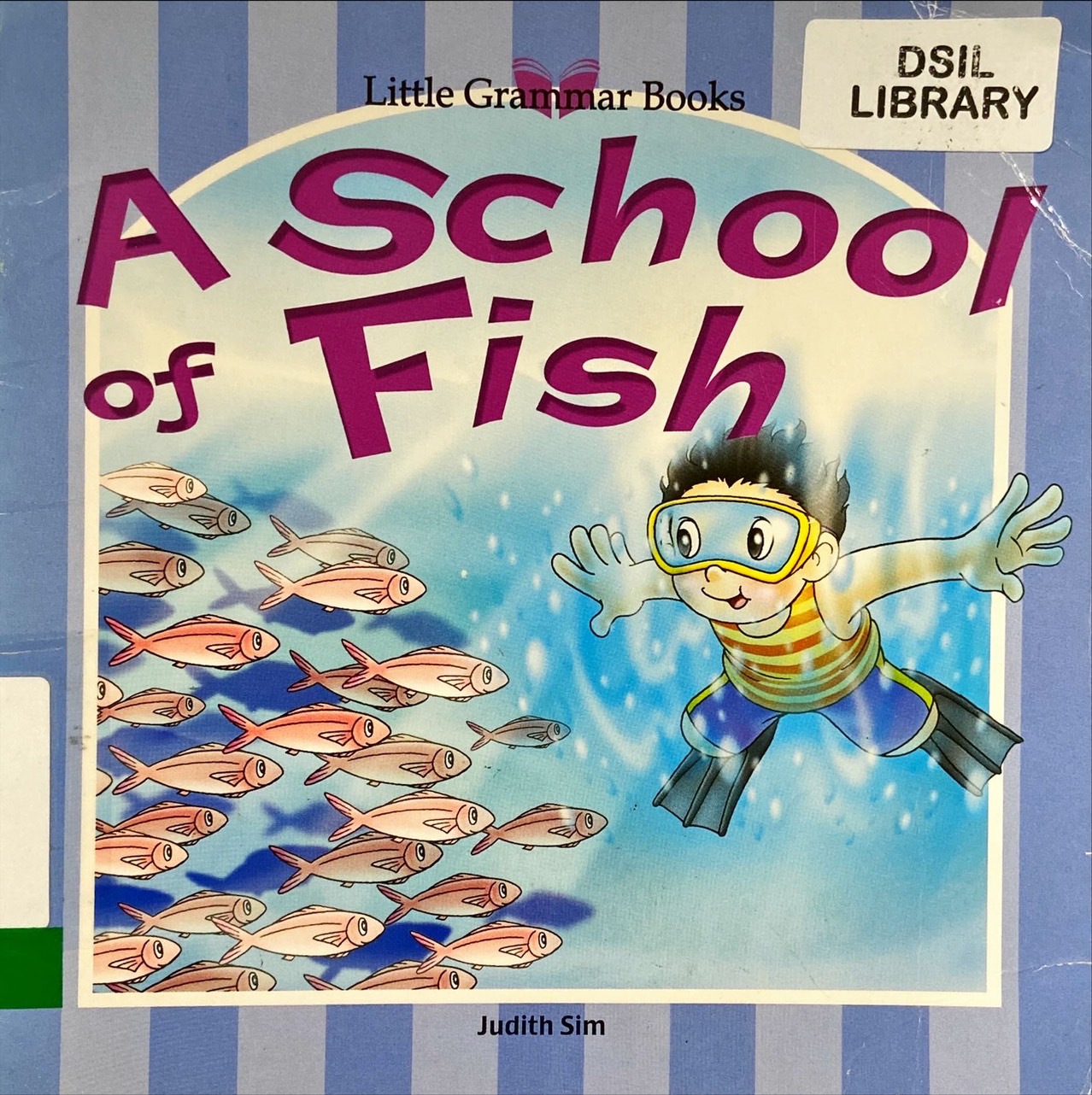 A school of fish
