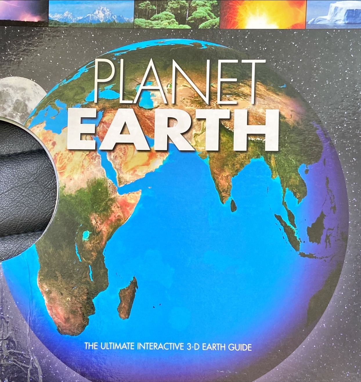 Planet Earth