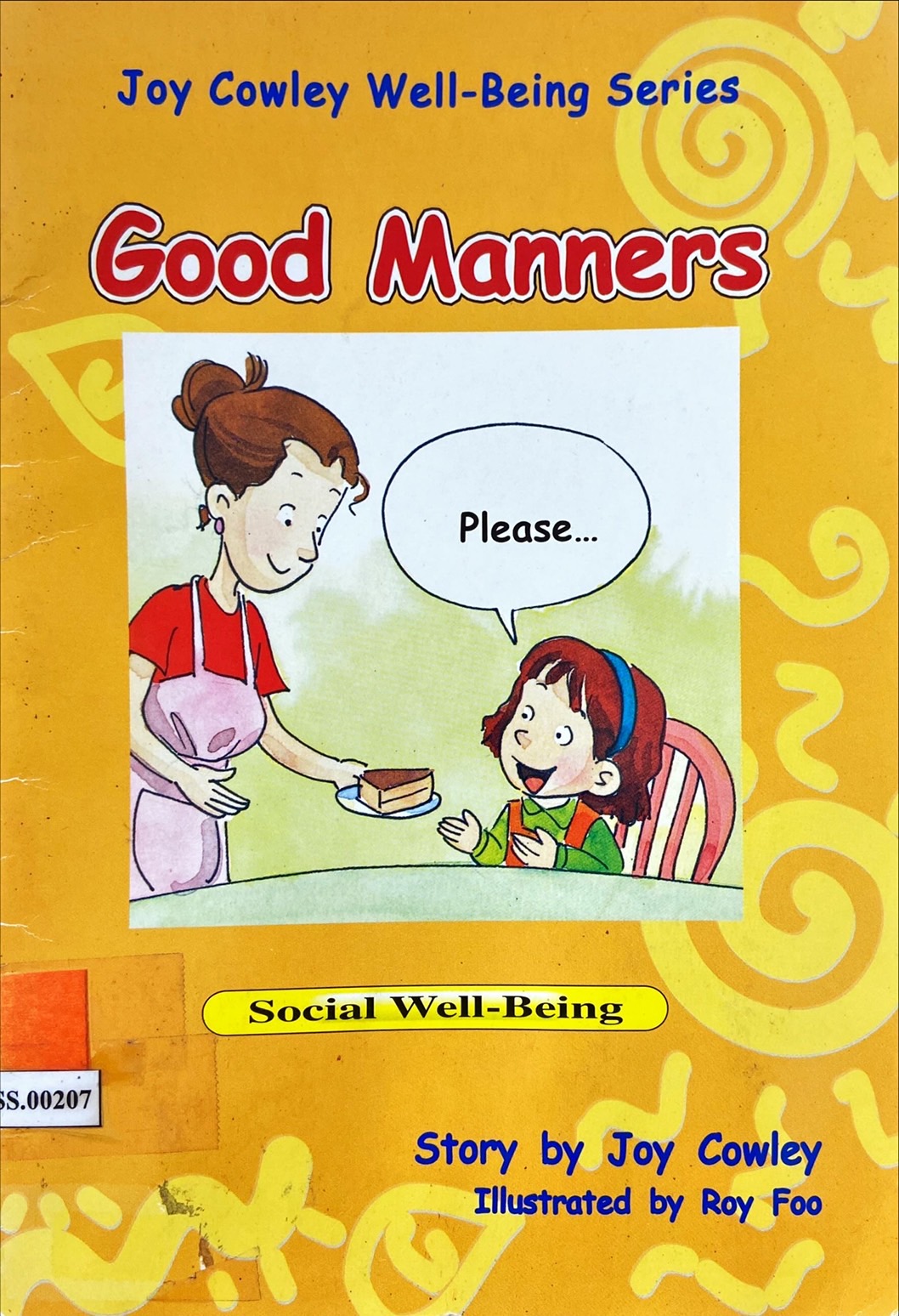 Good Manners