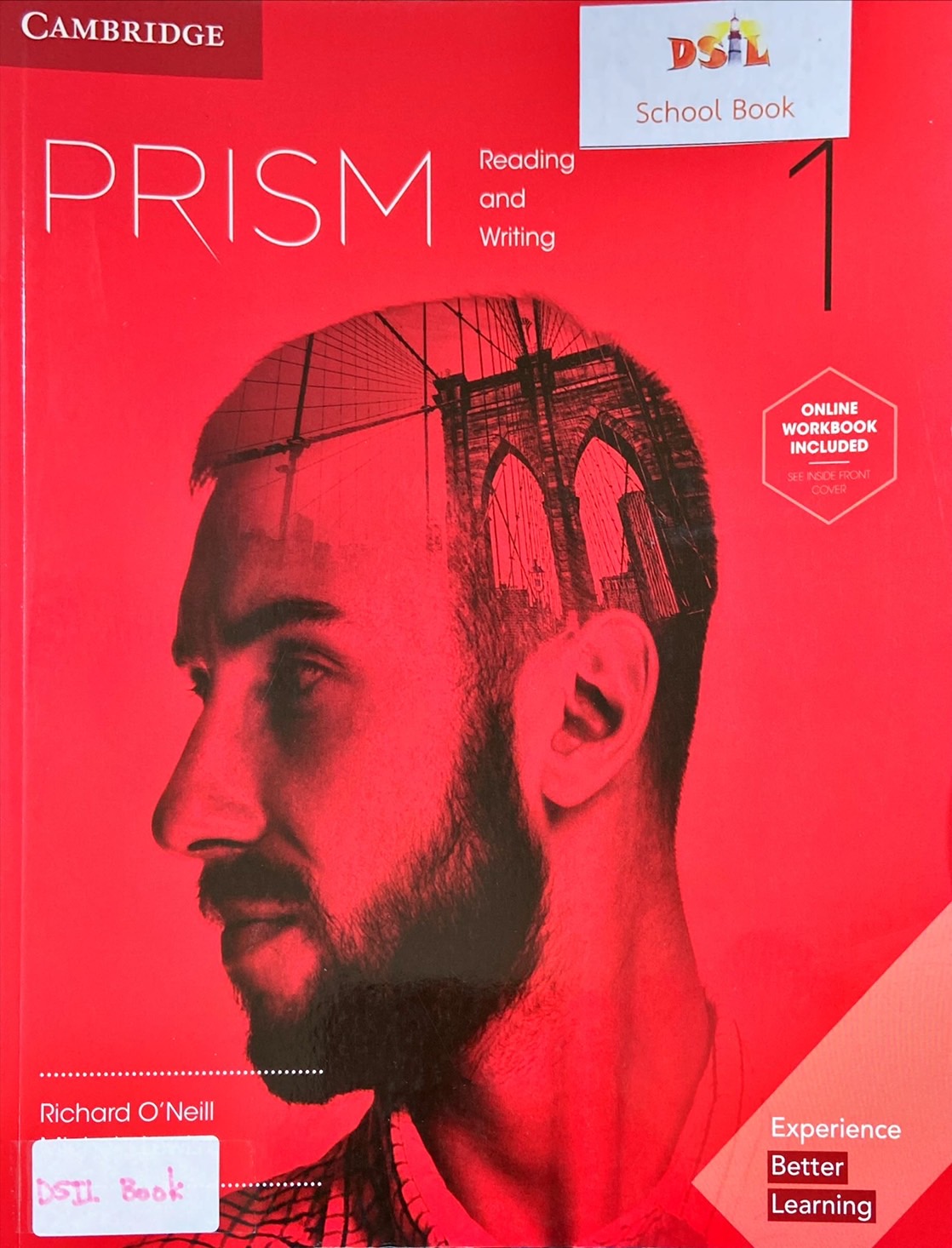 Prism 1 : Reading and writing