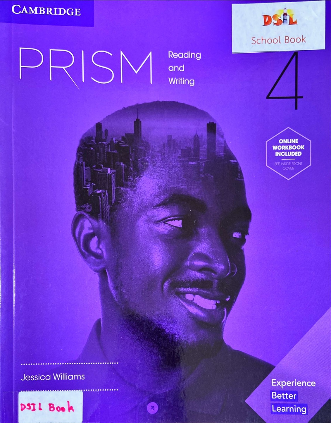 Prism 4 : Reading and writing