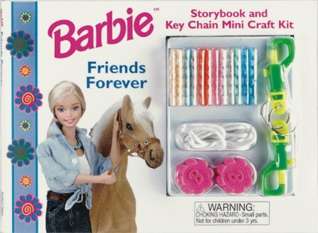 Barbie : friends forever