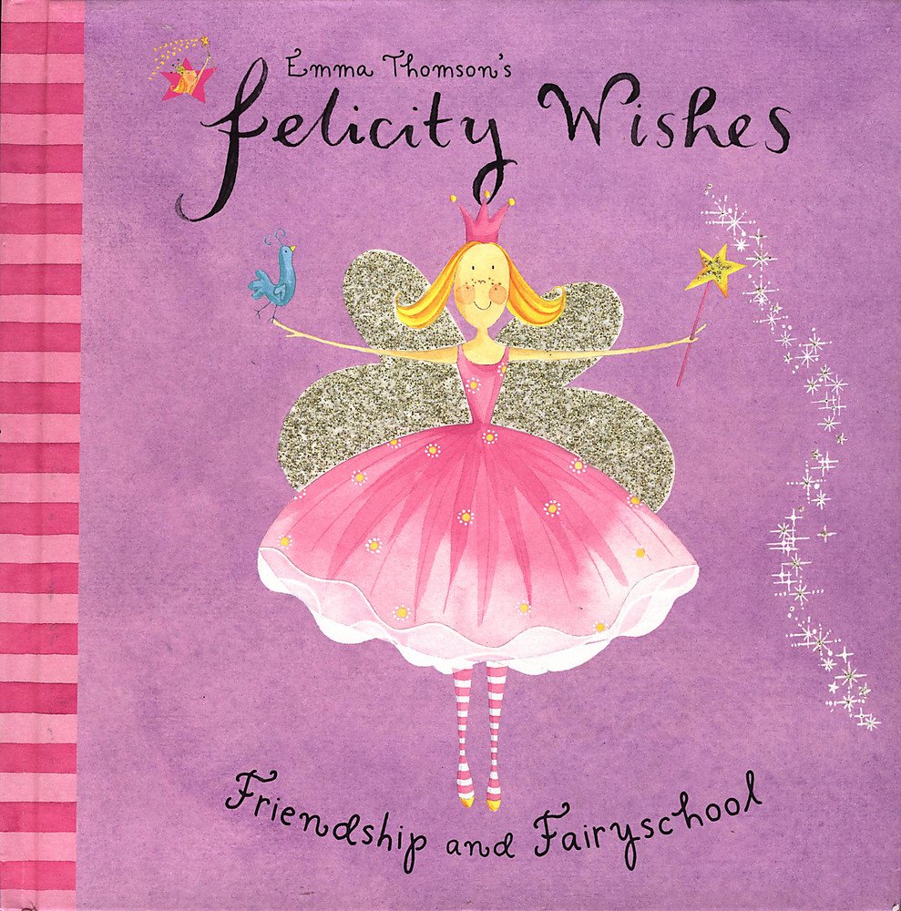 Felicity Wishes