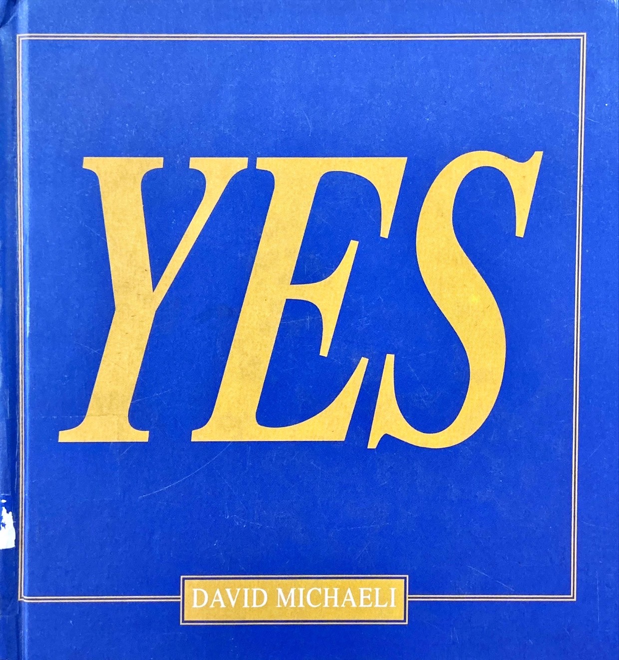 Yes