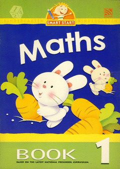 Maths book 1