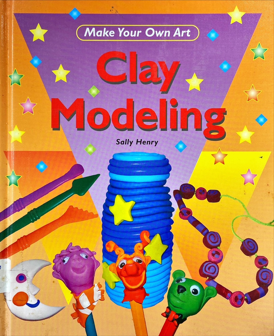 Clay Modeling