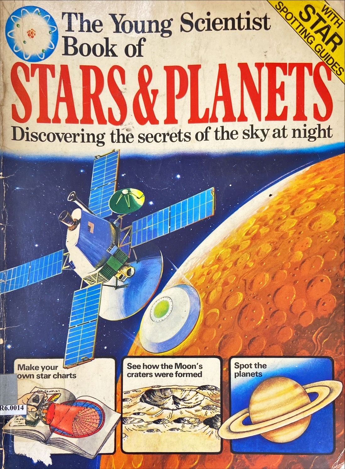 Stars & Planets