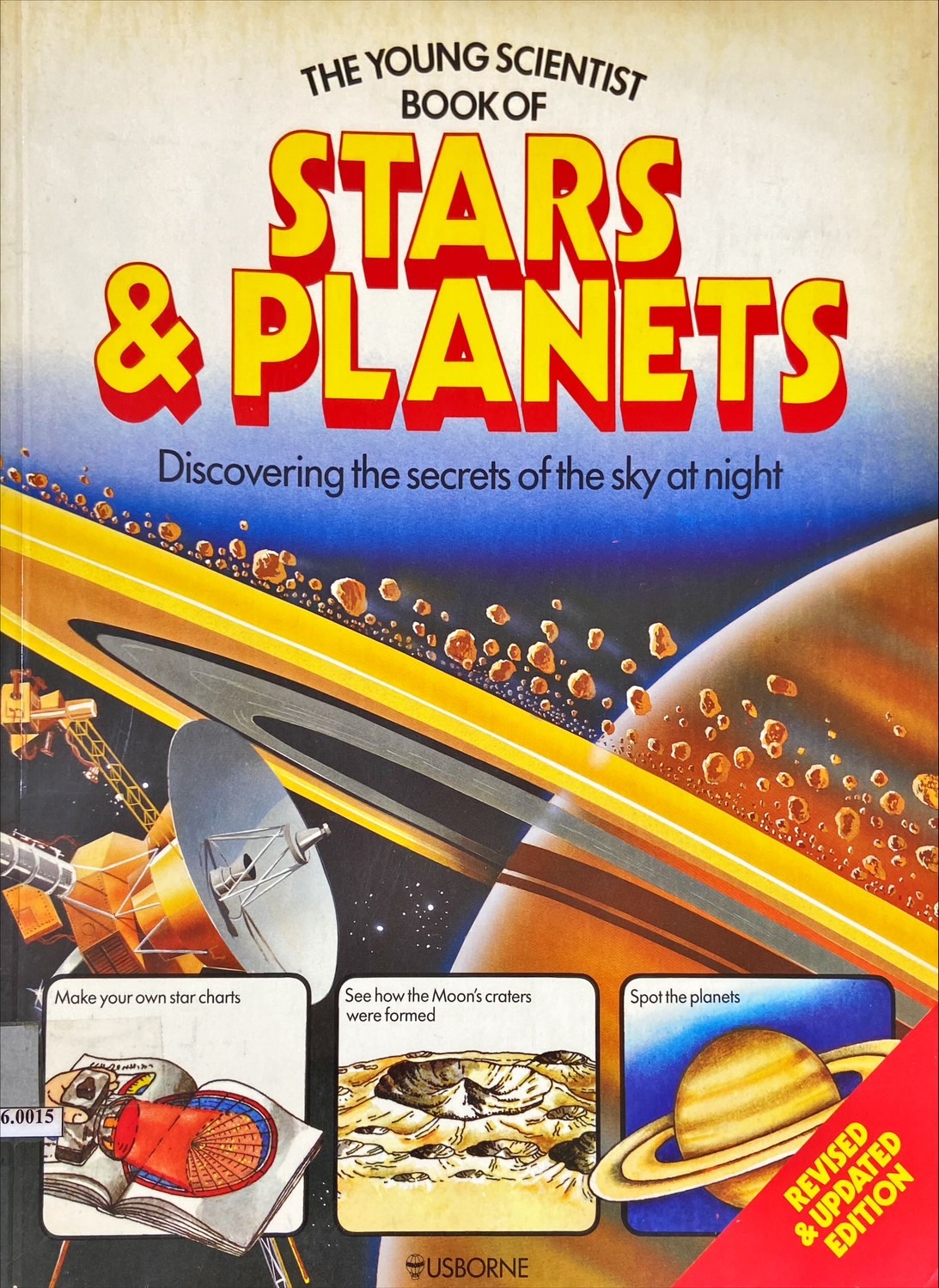 Stars & Planets