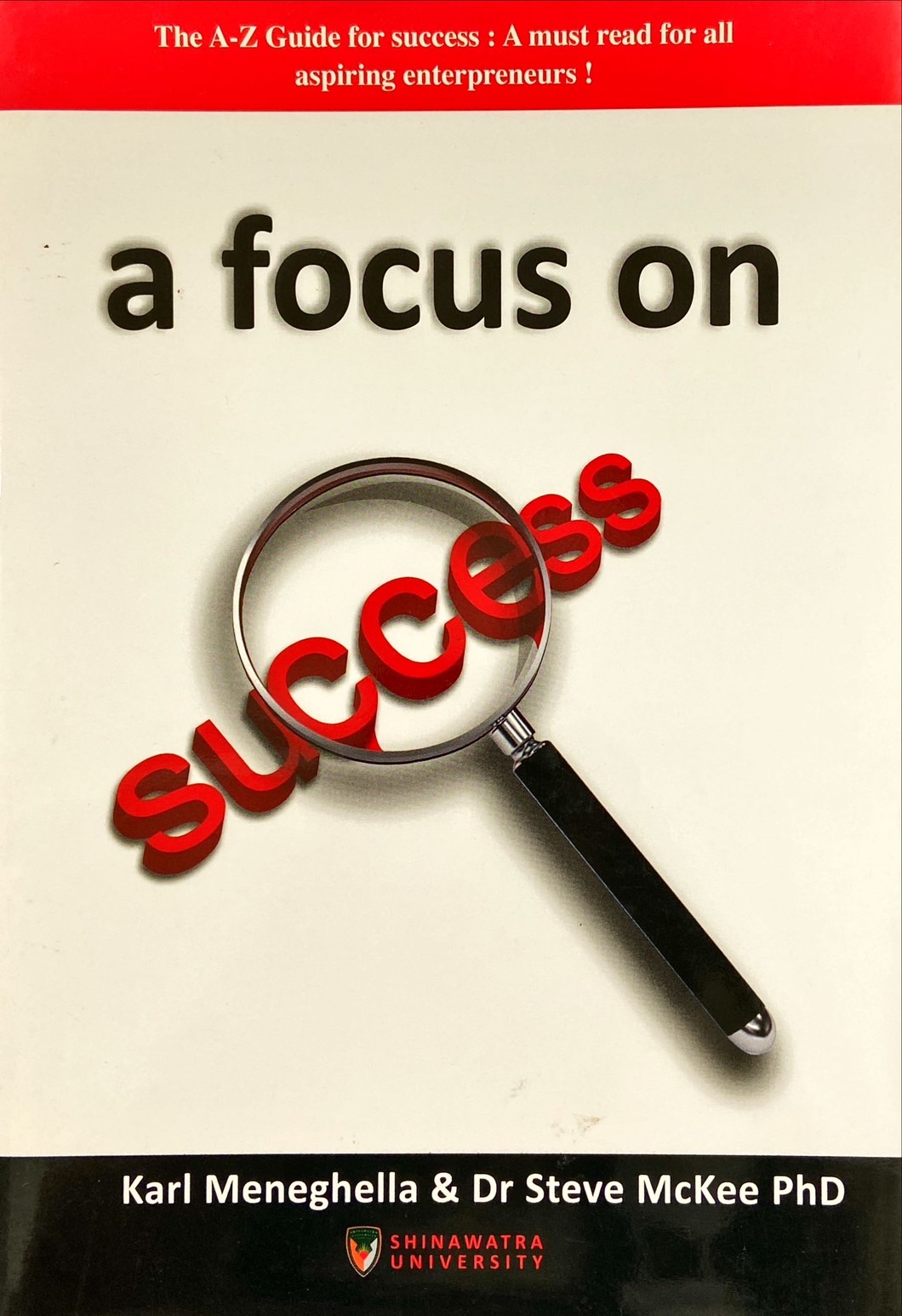 A focus on success