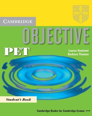 Objective Pet : Student's book