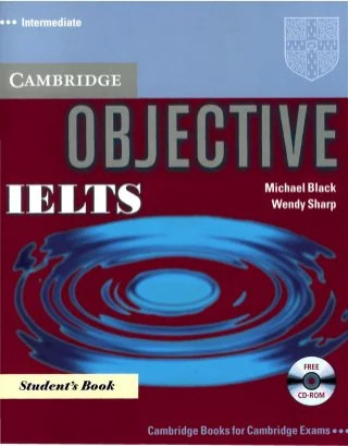Objective IELTS : Student's book