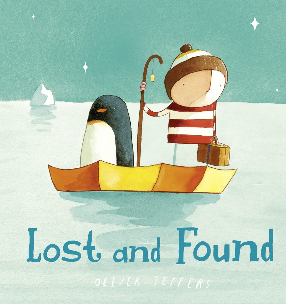 Lost and found