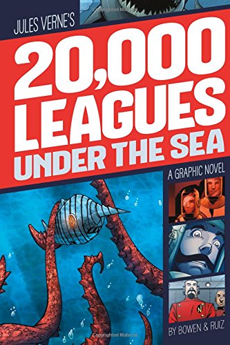 20,000 Leagues under the sea