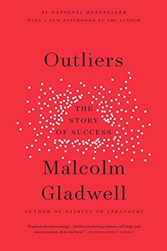Outliers : the story of success