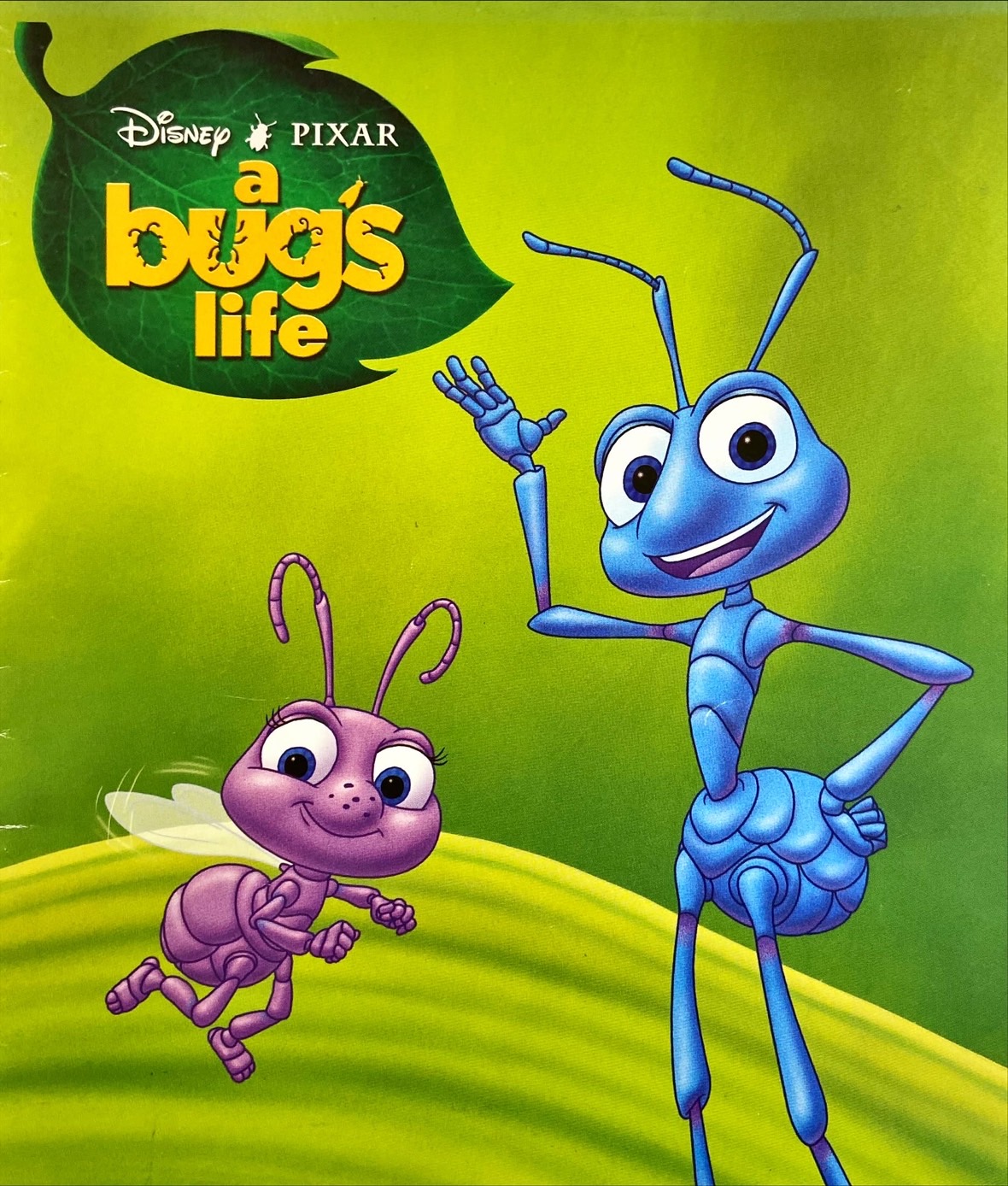 Bugs life