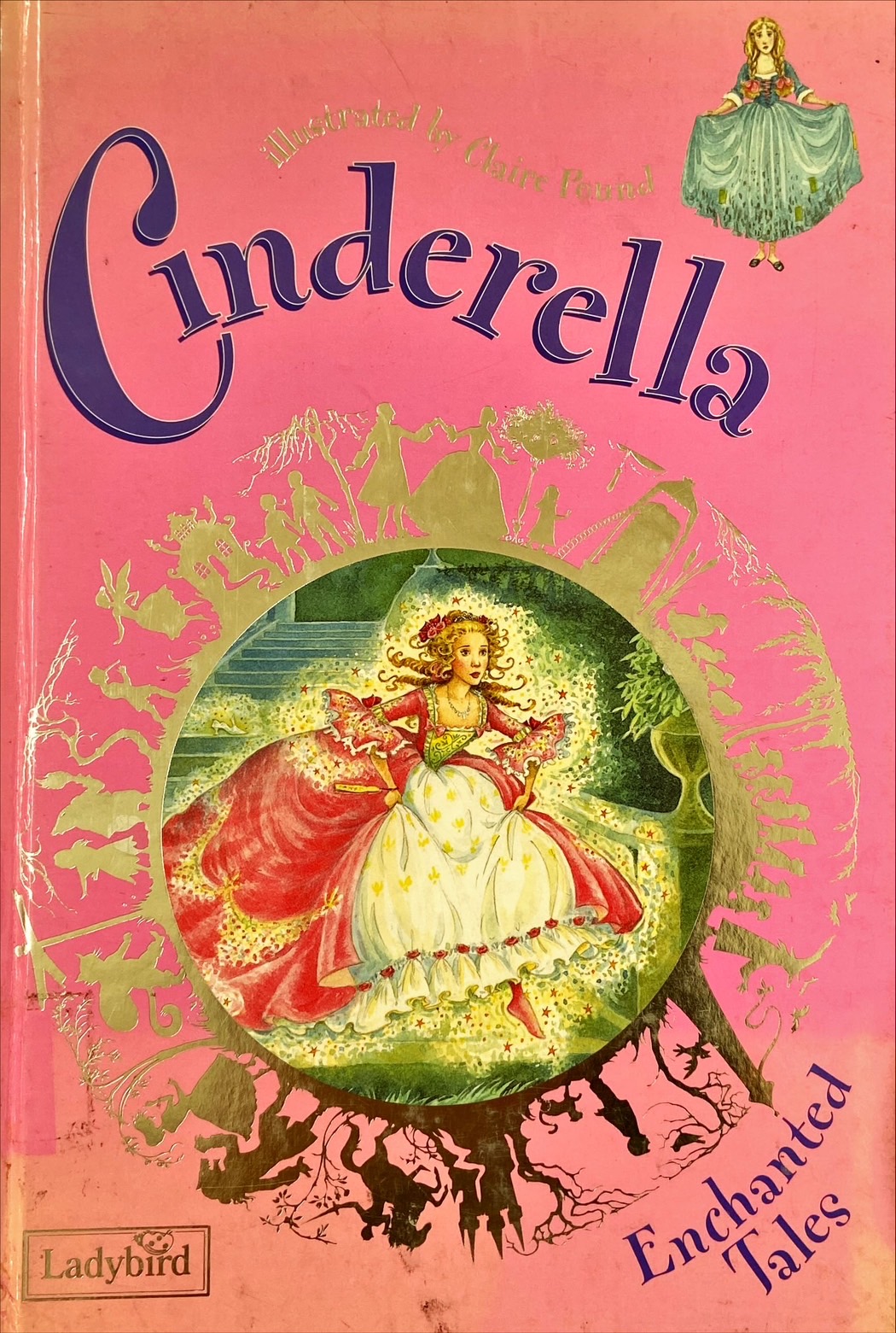 Cinderella