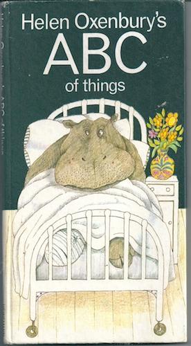 Helen Oxenbury's ABC of Things