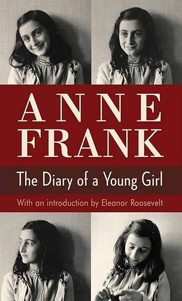The Diary of a Young Girl : The Definitive Edition