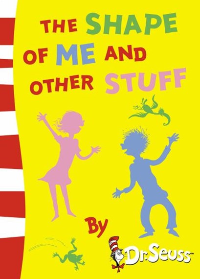 The Shape of Me and Other Stuff