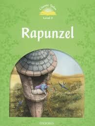 Rapunzel : Classic Tales Second Edition Level 3