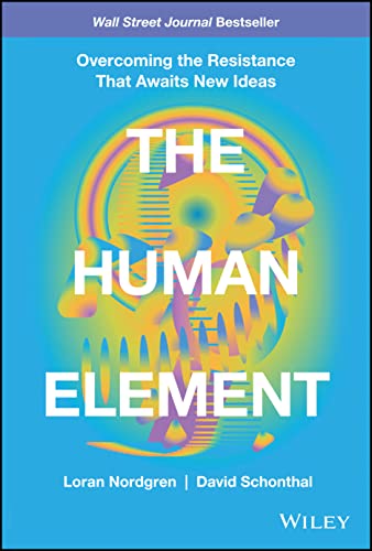 The human element