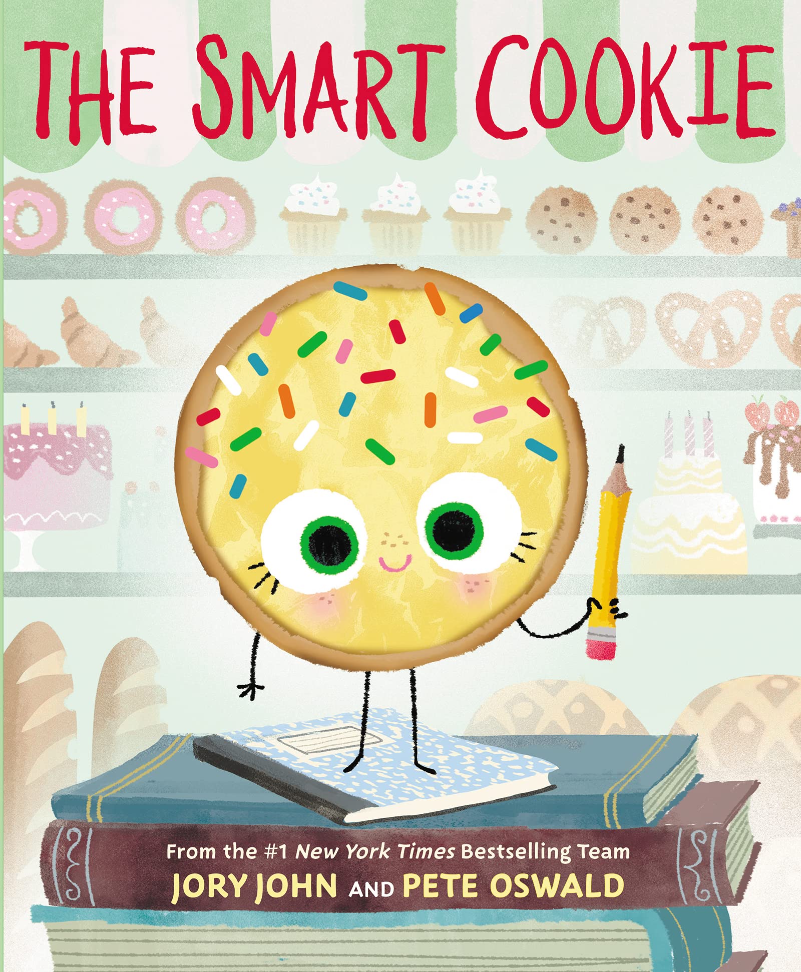 The Smart Cookie : The Food Group