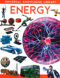 Universal Knowledge Library: Energy