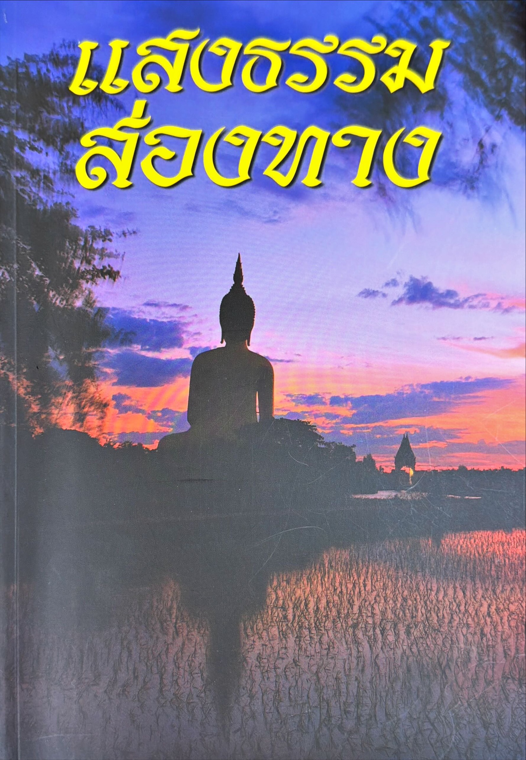 แสงธรรมส่องทาง