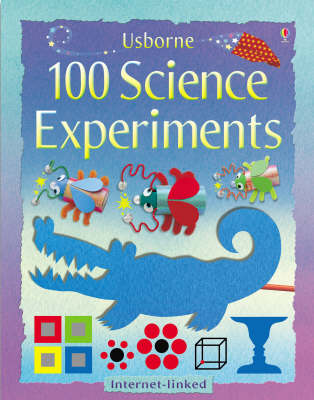 100 Science Experiments