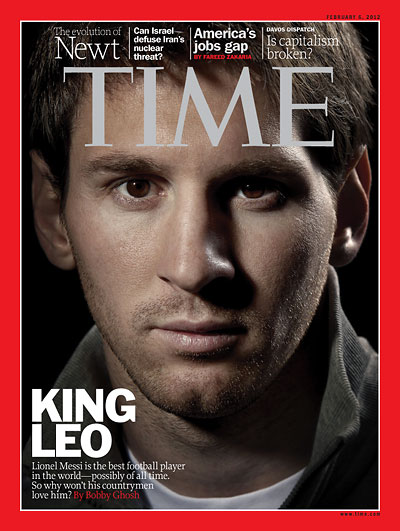 Time