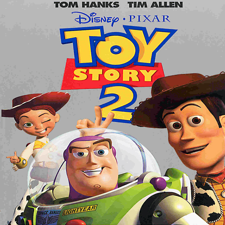 Toy Story 2