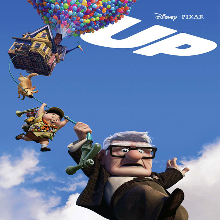 Up / ปู่ซ่าบ้าพลัง